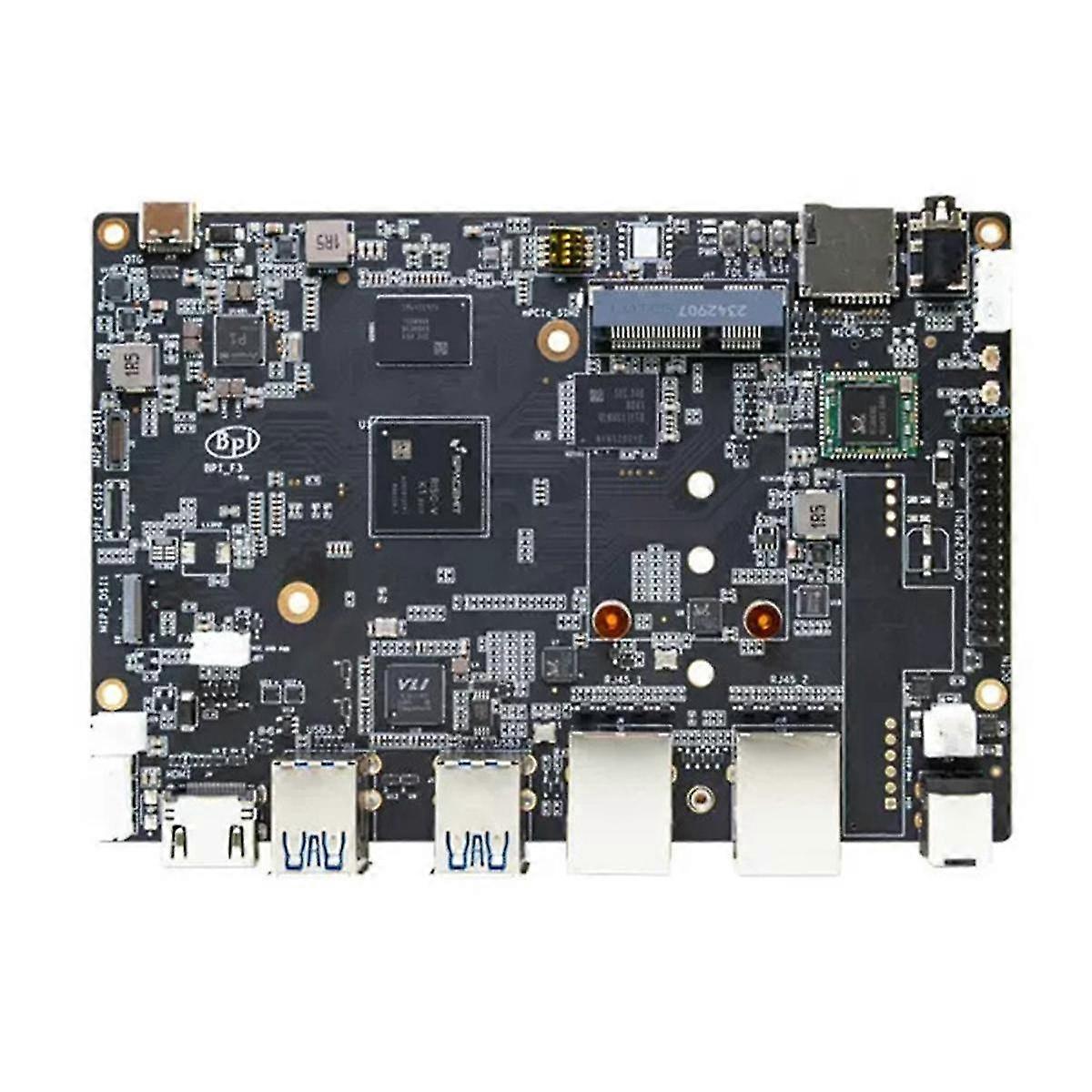 StarFive VisionFive 1